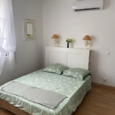 Apartmán Myosotis