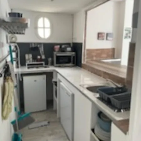 Apartmán Myosotis