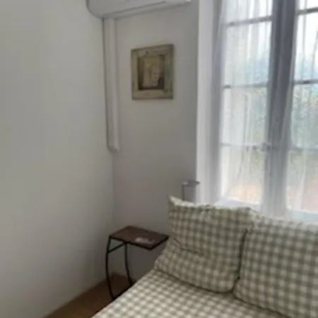 Apartmán Myosotis Toulon