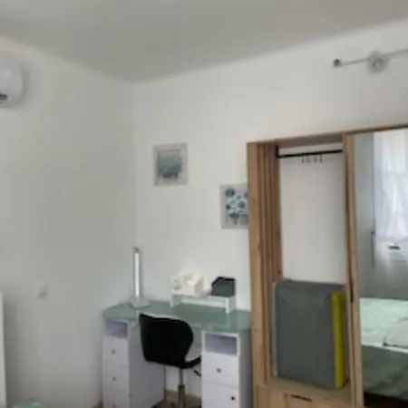 Apartmán Myosotis Toulon